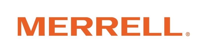 Merrell-Logo